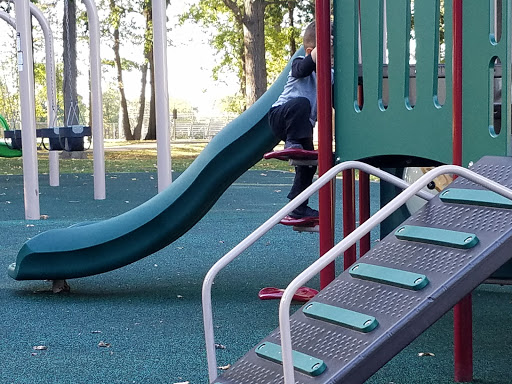 Park «Fords Park», reviews and photos, King Georges Rd, Woodbridge, NJ 07095, USA