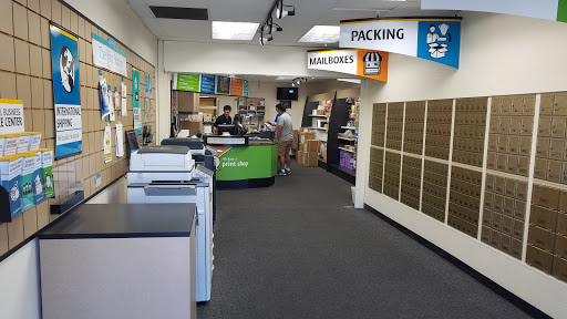 Shipping and Mailing Service «The UPS Store 0049», reviews and photos, 4790 Irvine Blvd #105, Irvine, CA 92620, USA