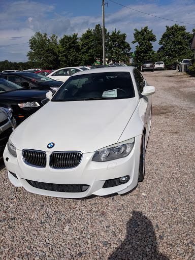 Used Car Dealer «Belmonte Auto Imports», reviews and photos, 8516 Capital Blvd, Raleigh, NC 27616, USA