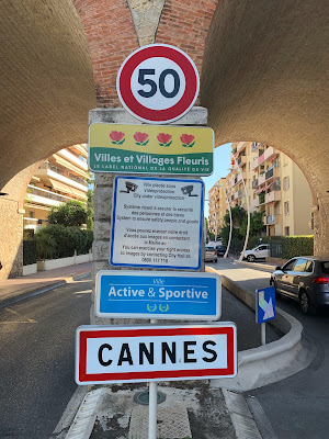 Amsallem Dov à Le Cannet