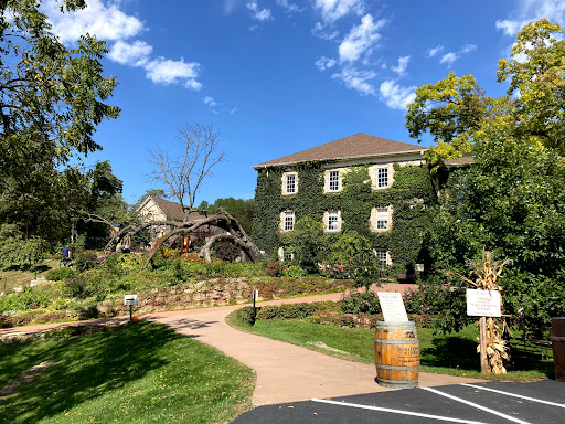 Winery «Wollersheim Winery & Distillery», reviews and photos, 7876 WI-188, Prairie Du Sac, WI 53578, USA