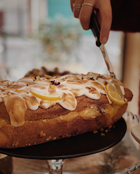 Photos du propriétaire du Restaurant brunch MIAH CAFE à Bordeaux - n°17