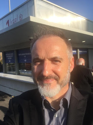 Docteur Patrick Gauthier à Mortagne-du-Nord