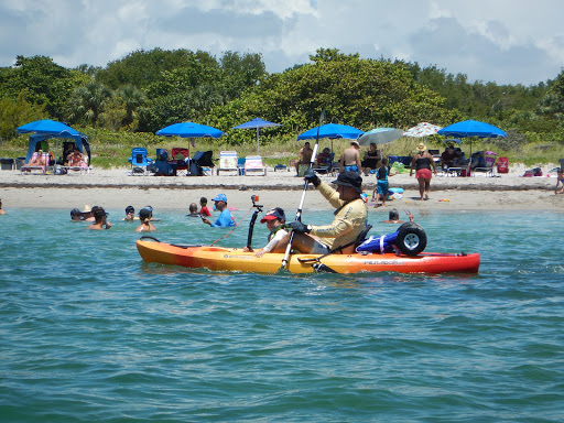 State Park «Bill Baggs Cape Florida State Park», reviews and photos, 1200 Crandon Blvd, Key Biscayne, FL 33149, USA