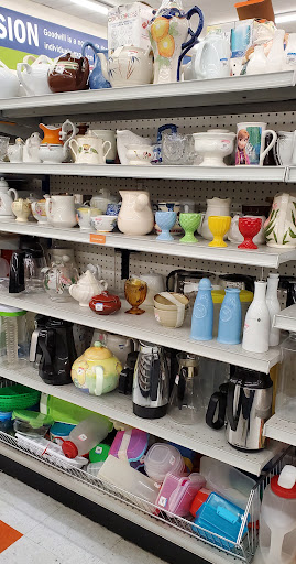 Thrift Store «Goodwill Port Orchard», reviews and photos