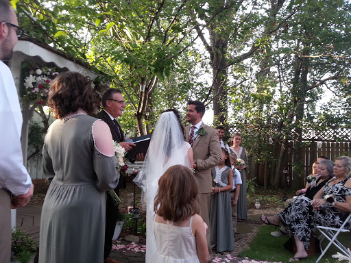 Event Venue «Something Special at Lillian Gardens», reviews and photos, 83 Greenville St, Newnan, GA 30263, USA