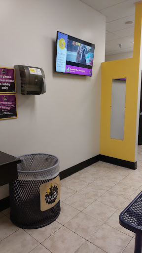 Gym «Planet Fitness», reviews and photos, 4020 13th St, St Cloud, FL 34769, USA