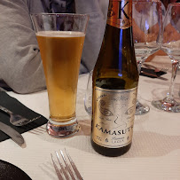 Plats et boissons du Restaurant indien Raj mahal à Alençon - n°7