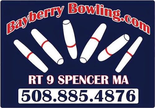 Bowling Alley «Bayberry Bowling Center», reviews and photos, 326 Main St, Spencer, MA 01562, USA