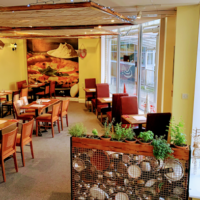 Milanos restaurant swansea - 67 Plymouth St, Swansea SA1 3QG, United Kingdom