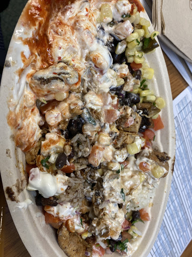 Mexican Restaurant «Chipotle Mexican Grill», reviews and photos, 3354 Washtenaw Ave, Ann Arbor, MI 48104, USA