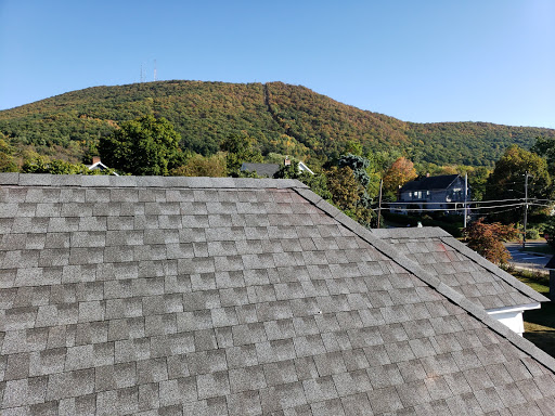 Roofing Contractor «TH Remodeling & Renovations, Inc.», reviews and photos, 42 Windsor Hwy, New Windsor, NY 12553, USA