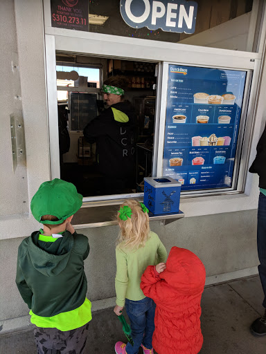 Coffee Shop «Dutch Bros Coffee», reviews and photos, 5980 AZ-69, Prescott Valley, AZ 86314, USA