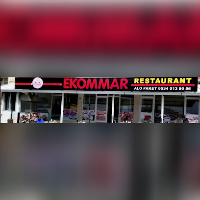 Ekommar Restaurant