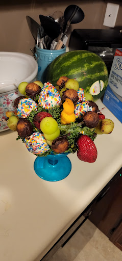 Gift Shop «Edible Arrangements», reviews and photos, 2585 South Rd, Poughkeepsie, NY 12601, USA