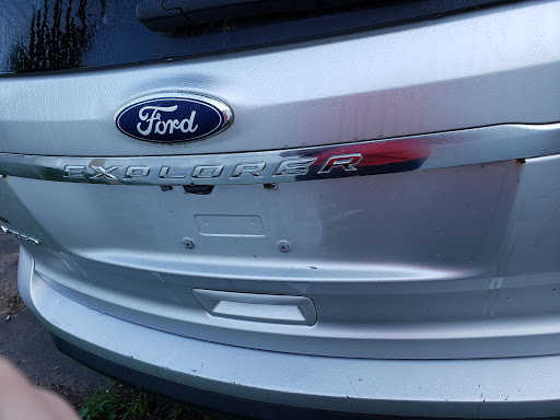 Used Car Dealer «Hot Wheels Auto Sales LLC», reviews and photos, 367 Oakland St, Manchester, CT 06042, USA