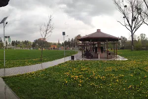 Parcul Gheorgheni image