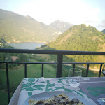 Photo n°6 de l'avis de ardelean.s fait le 10/07/2021 à 08:43 sur le  Home Restaurant L'Osteria di Bacco à Castel di Tora