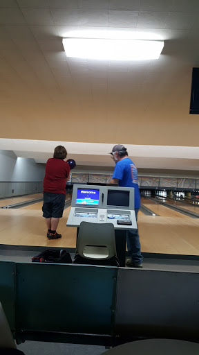 Bowling Alley «Wells Bowling Lanes», reviews and photos, 10339 IN-37, Elwood, IN 46036, USA