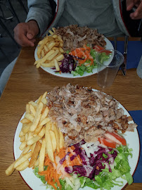 Kebab du Mevlana kebab beynost à Saint-Maurice-de-Beynost - n°8