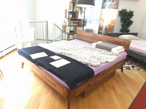 LAG-Vienna - beds, mattresses, chairs