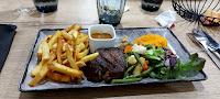 Faux-filet du Restaurant L'Eden Breizh à Guingamp - n°1