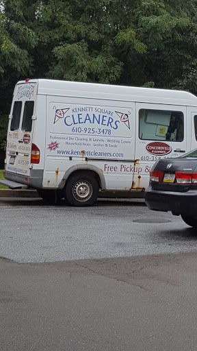 Dry Cleaner «Kennett Square Cleaners», reviews and photos, 817 E Baltimore Pike, Kennett Square, PA 19348, USA