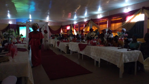 Diocesian Conference Centre, Osogbo, Nigeria, Event Venue, state Oyo