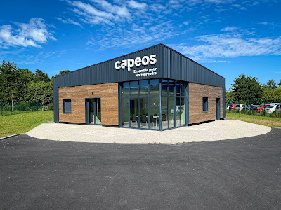 CAPEOS, Expert Comptable Tinténiac à Tinténiac