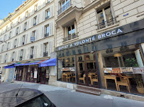 Photos du propriétaire du Restaurant chinois buffet à volonté broca à Paris - n°16