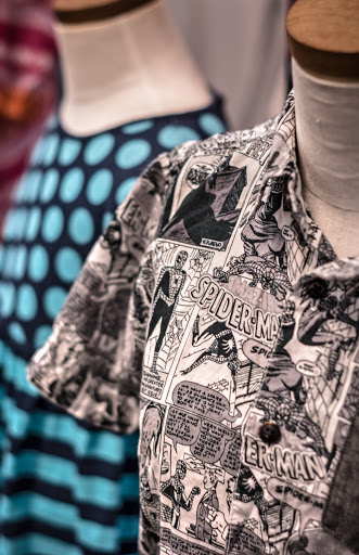 Thrift Store «FurKids Thrift Store», reviews and photos, 4015 Holcomb Bridge Rd #400, Norcross, GA 30092, USA