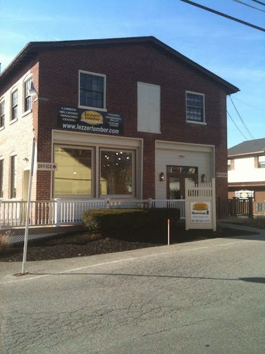 Building Materials Supplier «Lezzer Lumber», reviews and photos, 2008 Marietta Ave, Lancaster, PA 17603, USA
