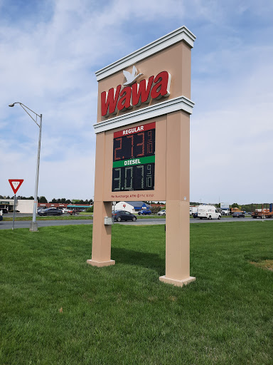 Sandwich Shop «Wawa», reviews and photos, 38711 Sussex Hwy, Delmar, DE 19940, USA