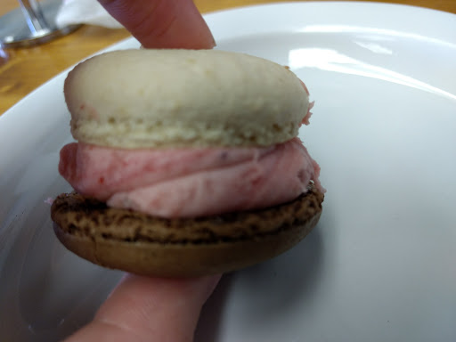 Pastry Shop «Au Peche Mignon», reviews and photos, 1415 Timberlane Rd, Tallahassee, FL 32312, USA