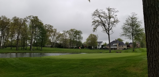 Golf Course «Chenoweth Golf Course & Banquet Facility», reviews and photos, 3087 Chenoweth Rd, Akron, OH 44312, USA