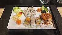 Sushi du Restaurant japonais WE LOVE SUSHI (Sushi et Plats d'Asie) à Biarritz - n°12