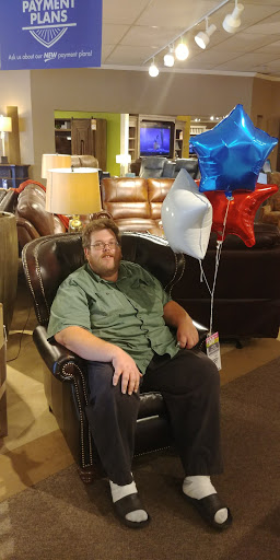 Furniture Store «RC Willey», reviews and photos, 1693 W 2700 S, Syracuse, UT 84075, USA