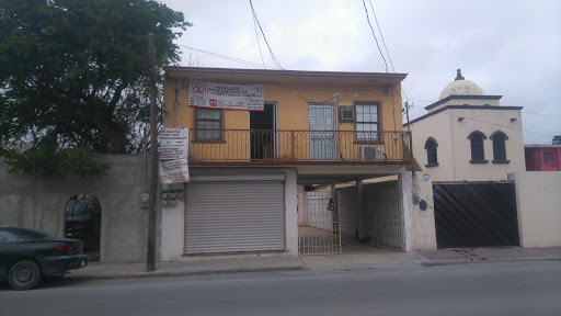 GD Inmobiliaria Reynosa