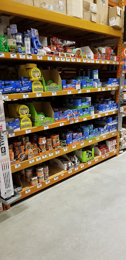 Home Improvement Store «The Home Depot», reviews and photos, 1705 Annapolis Ln N, Plymouth, MN 55441, USA