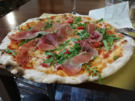 Osteria Ca Nova in Castelvetro Piacentino, Provincia di Piacenza