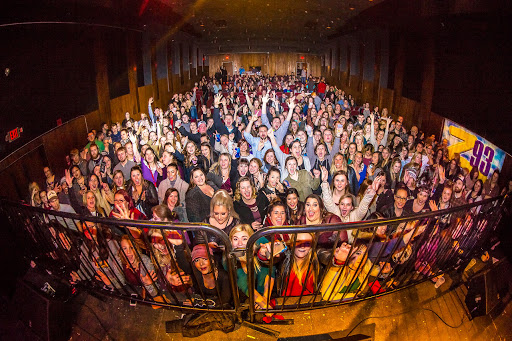 Lounge «Cavalier Lounge», reviews and photos, 114 5th Ave N, La Crosse, WI 54601, USA