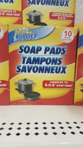 Dollar Store «Dollar Tree», reviews and photos, 982 Easton Ave, Somerset, NJ 08873, USA