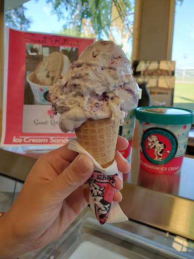 Cheese Shop «Pavilion Cheese & Gifts», reviews and photos, 1201 E Division St, Neillsville, WI 54456, USA