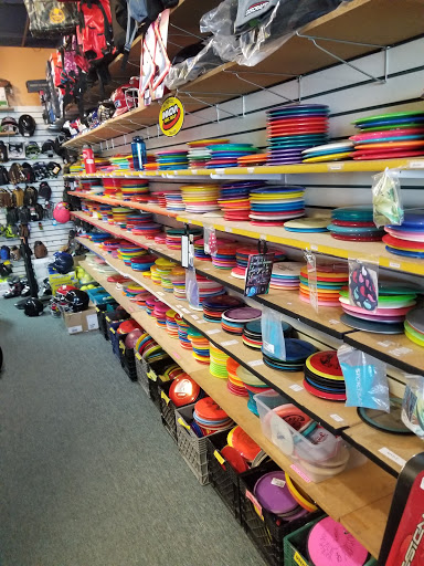 Sporting Goods Store «Play It Again Sports», reviews and photos, 2100 S 700 E, Salt Lake City, UT 84106, USA