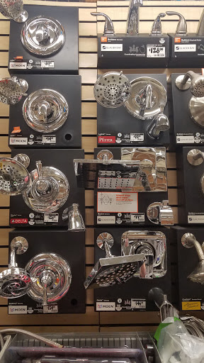 Home Improvement Store «The Home Depot», reviews and photos, 1100 Liberty Park Dr, Hurricane, WV 25526, USA