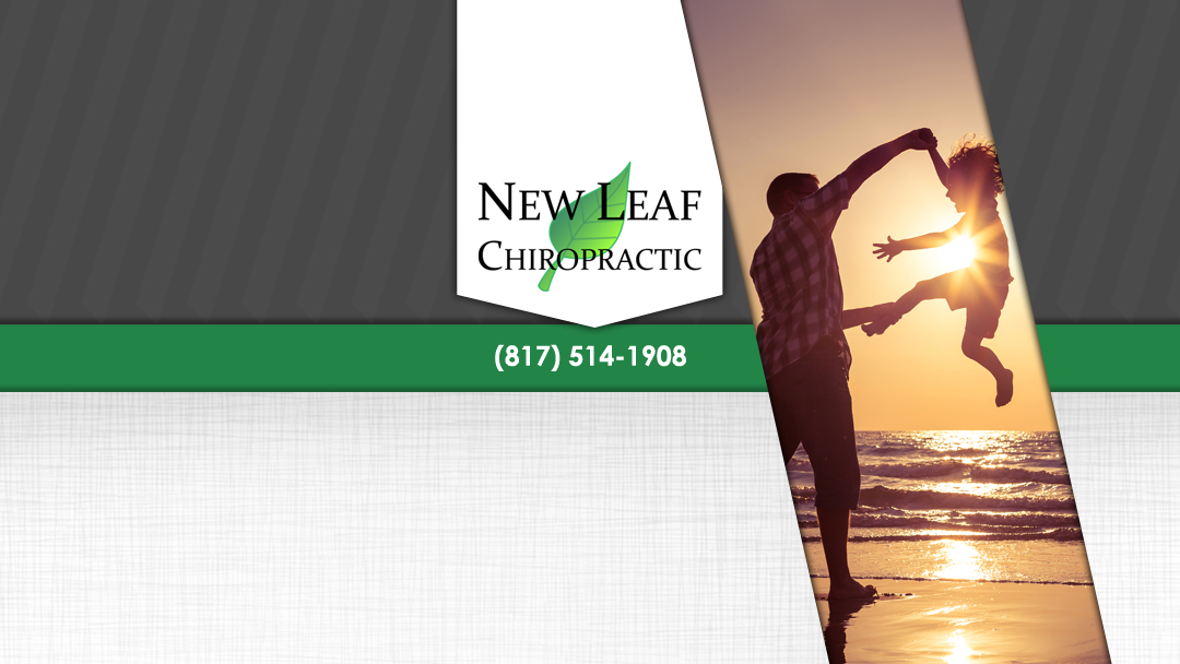 New Leaf Chiropractic