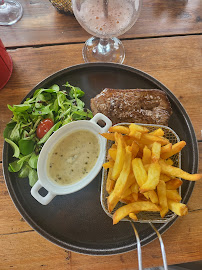 Plats et boissons du Restaurant Bistrot Du Trieux à Pontrieux - n°4