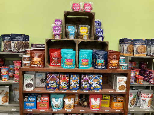 Natural Foods Store «Green Street Market», reviews and photos, 3156 U.S. 9, Rio Grande, NJ 08242, USA