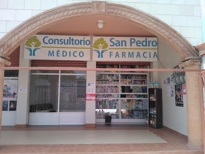 Farmacia, , San Juan Zitlaltepec