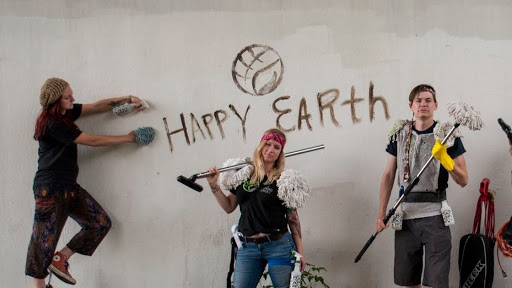 Happy Earth Cleaning Cooperative